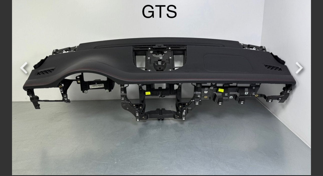 Porsche Macan GTS Origineel Dashboard, Ophalen of Verzenden, Porsche