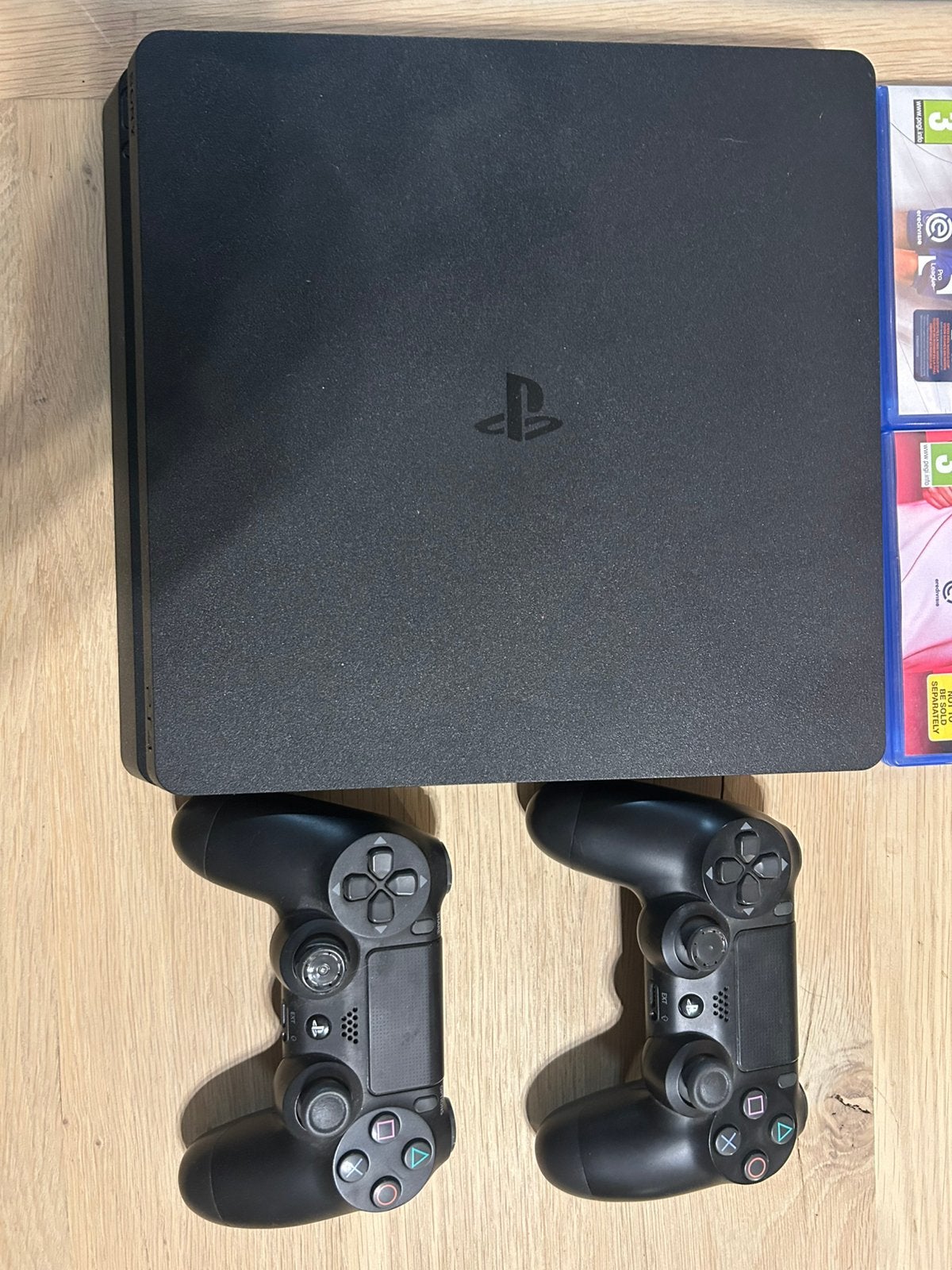 Ps4 perfecte staat, Consoles de jeu & Jeux vidéo, Enlèvement, Comme neuf