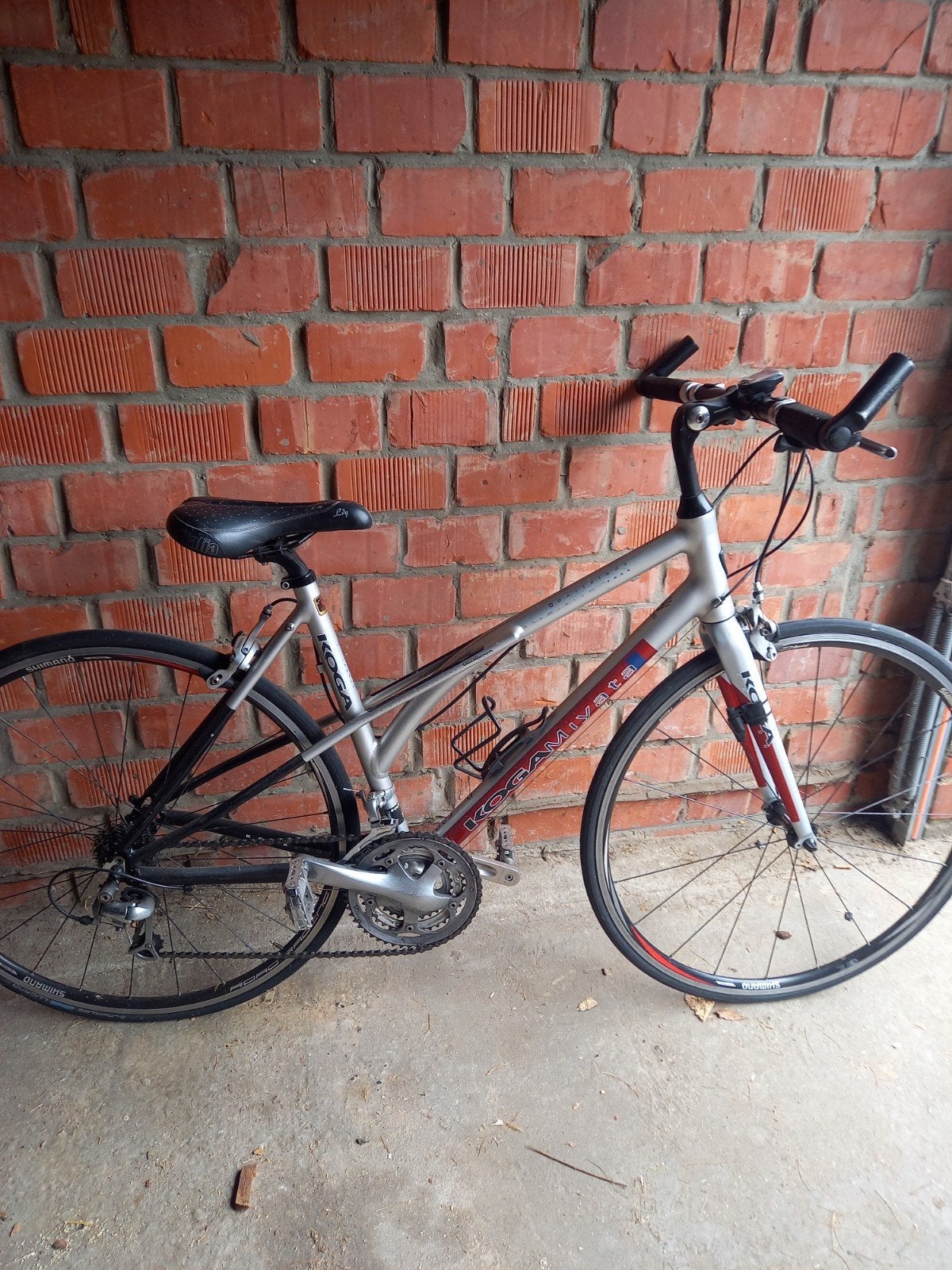 Koga Miyata Sports Lady., Fietsen en Brommers, Ophalen, Koga Miyata