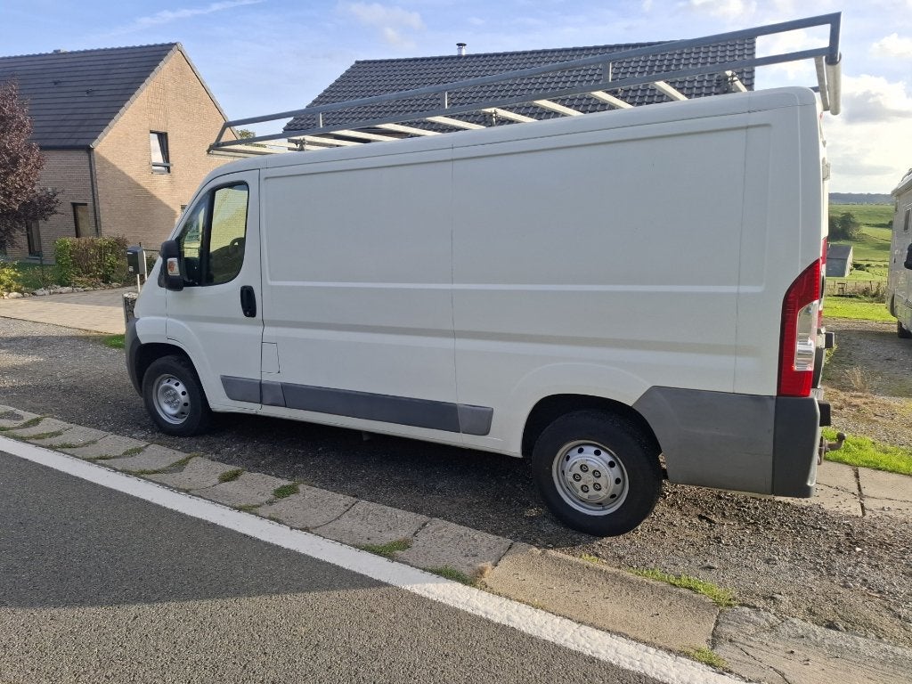 BOKSER, Auto's, Voorwielaandrijving, Euro 5, Stof, 4 cilinders
