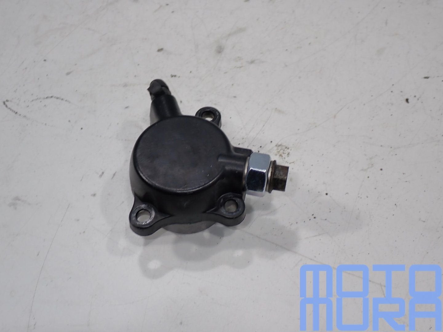 Koppelingscilinder voor de Honda CBR 1000 RR 2004 - 2007 SC5, Gebruikt, -, -, Ophalen of Verzenden