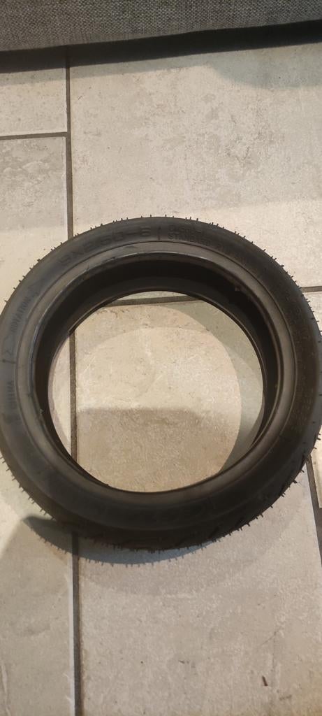 Pneu  roue trottinette électrique neuf 9x2.50-6, Vélos & Vélomoteurs, Enlèvement