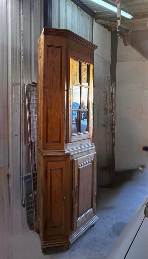Meuble de coin