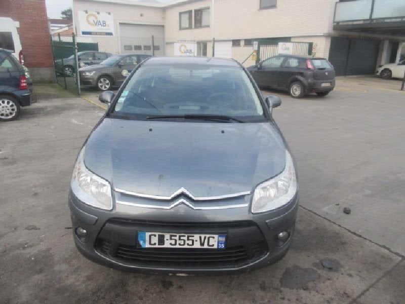 CITROEN C4  DIESEL 12-08, Blauw, Bedrijf, Te koop, https://public.car-pass.be/vhr/3897e8b2-ffde-4c59-bf3e-7858e518a4e5