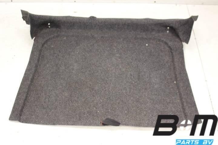 Bagageruimtemat VW Polo 6N2, Utilisé