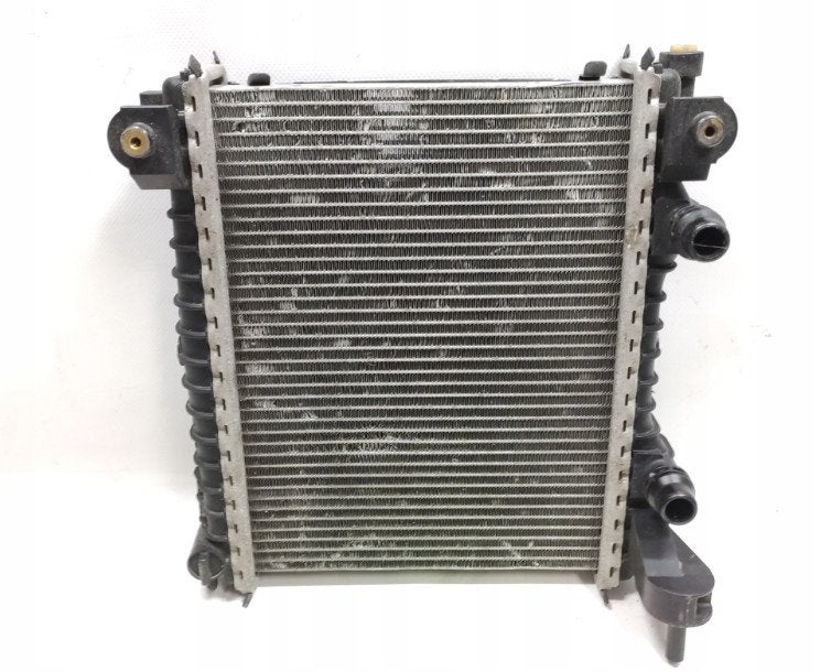Kit de refroidissement pour radiateur Alfa Romeo Giulia GTA, Dpofca@stellantis.com, Stellantis Europe S.p.A., Utilisé, Alfa Romeo