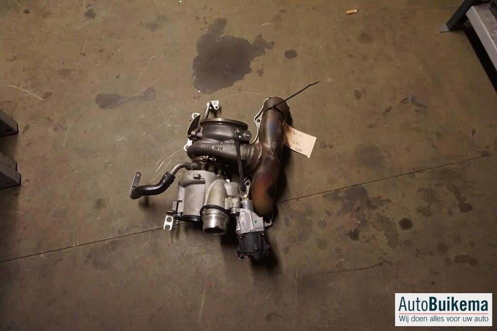 Origineel BMW 3-Serie F30 320i Turbo, -, Utilisé, -, Enlèvement ou Envoi