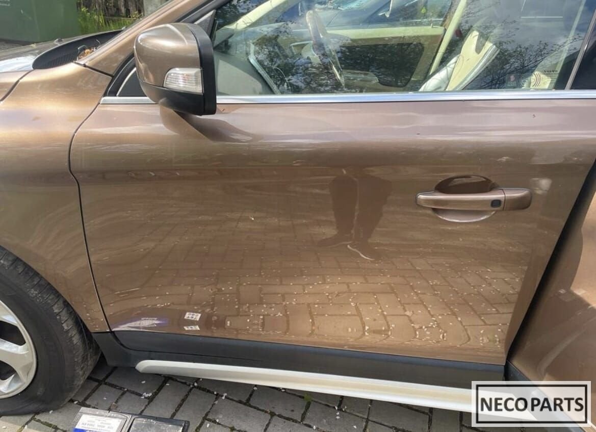 VOLVO XC60 XC 60 PORTIER DEUR KLEUR 494 ALLES LEVERBAAR !!, Auto-onderdelen, Gebruikt, -, Ophalen of Verzenden, Volvo