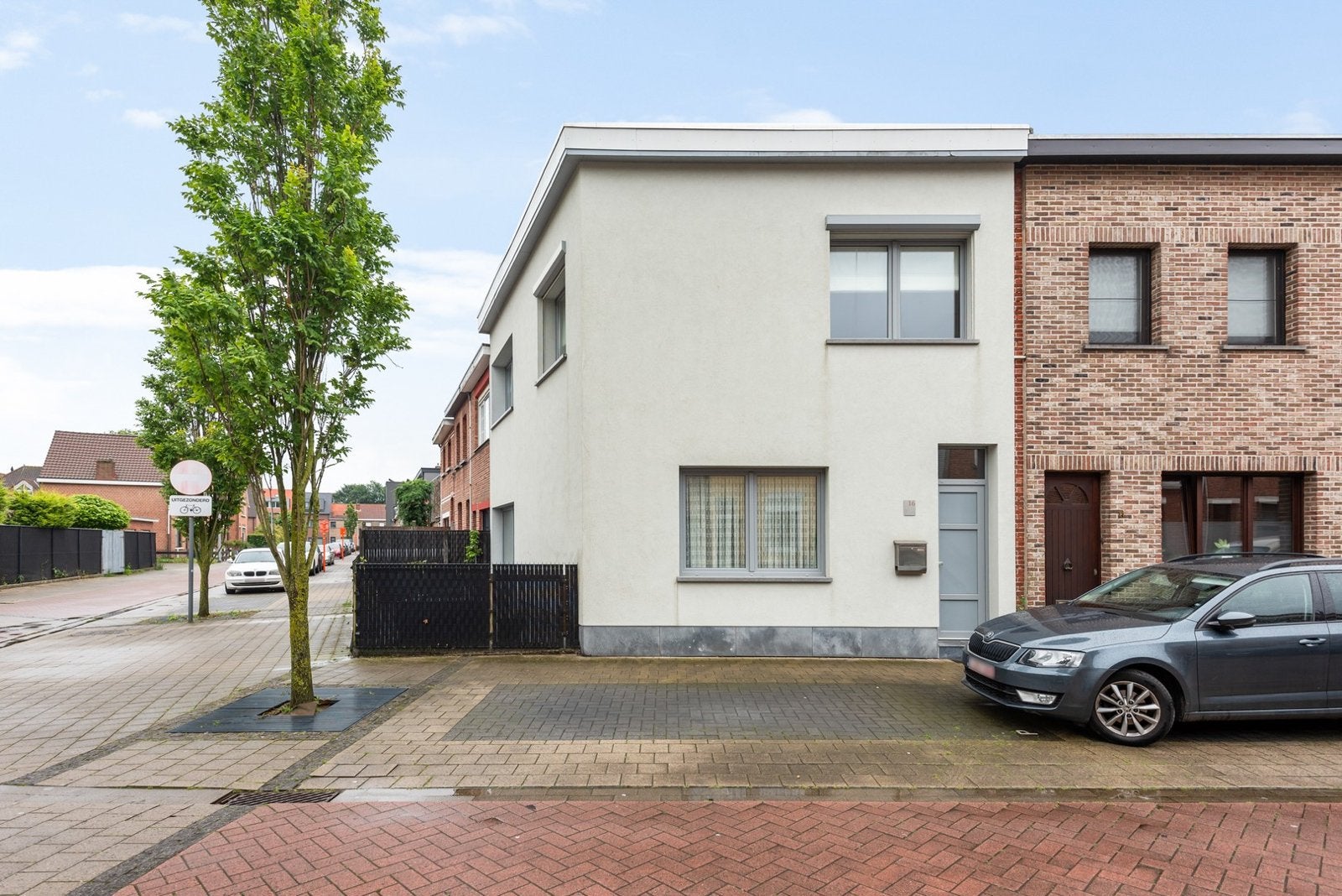 Huis te koop mer 3 slaapkamers in Schoten, Immo, Province d'Anvers, 138 m², Ventes sans courtier, Jusqu'à 200 m²