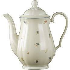 Cafetière en porcelaine, Enlèvement, Comme neuf, Cafetière