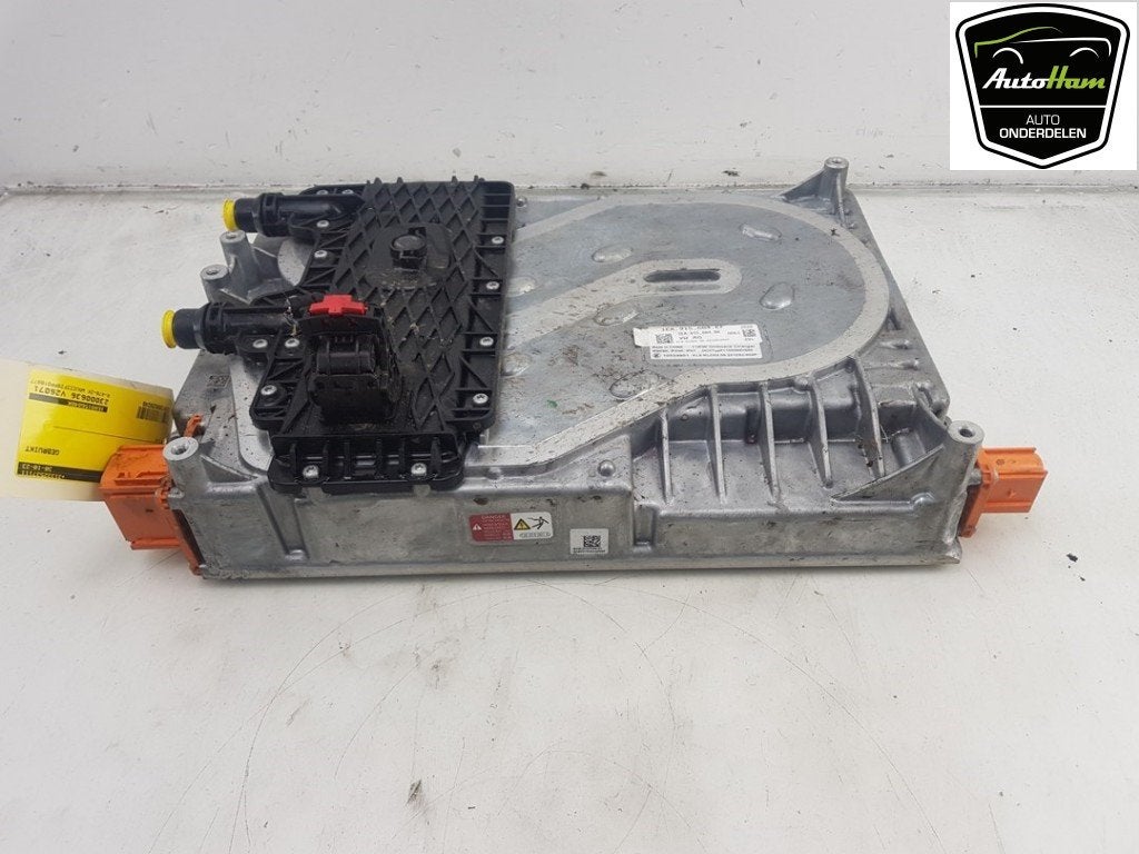 CHARGEUR DE BATTERIE (|1EA915684BF|1EA915684BG|1EA915684AD|1, Dhr. J. Ham, Utilisé, Administratie@autoham.nl, Nijkerkerstraat 27a 27a
3821 CD  AMERSFOORT, NL