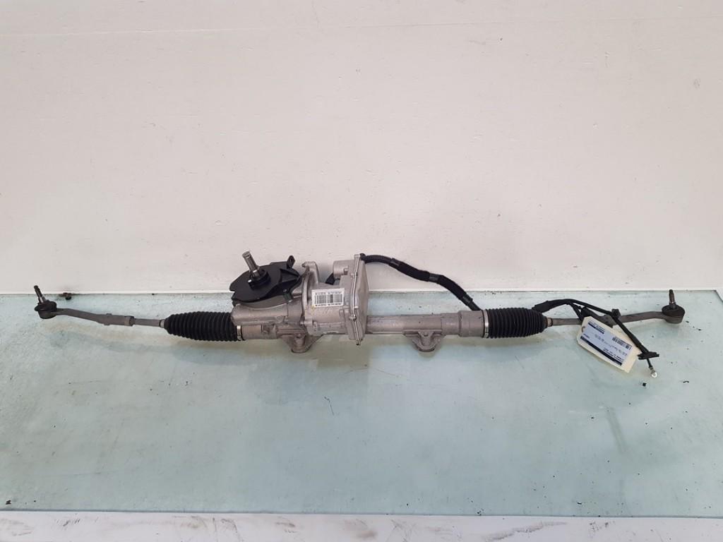 STUURHUIS BEKRACHTIGD Citroën C3 (SX / SW), Gebruikt, Citroën