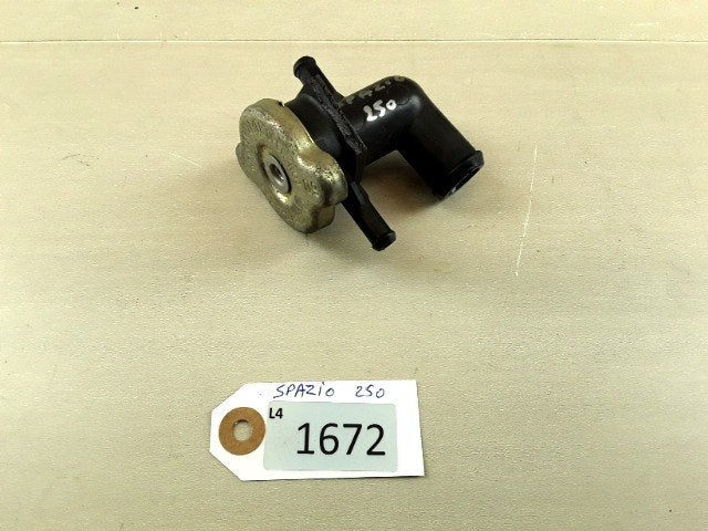 CN250 Spazio 1986 - 2009 Honda Radiator Stop D1-37625