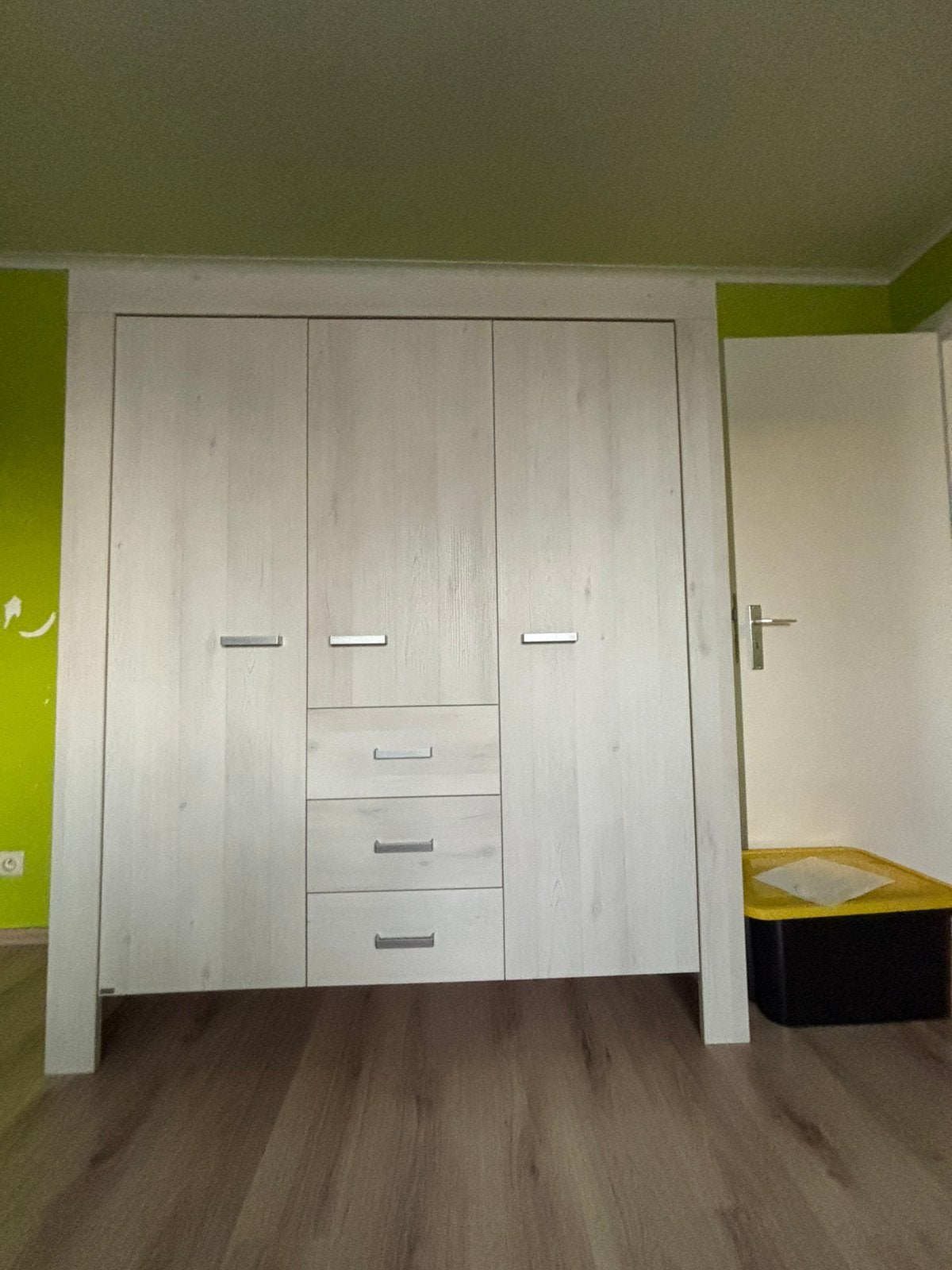 Kast kinderkamer, Enlèvement, Comme neuf