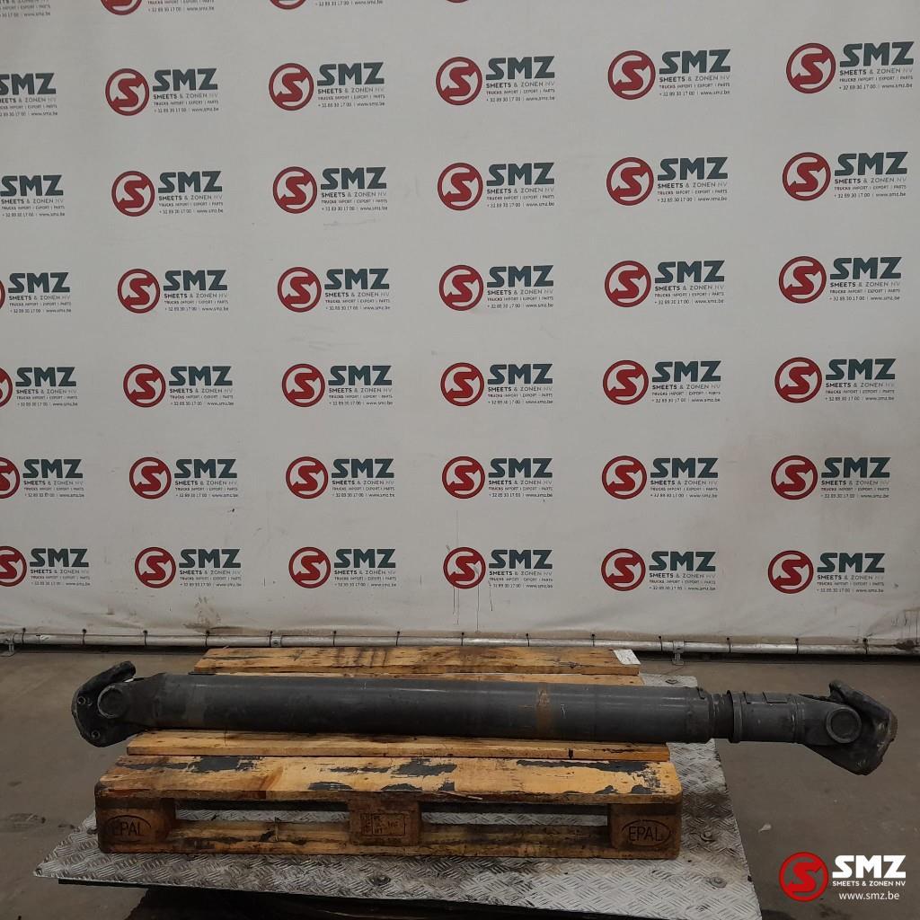 Occ Arbre à cardan DAF, Utilisé, DAF, Transmission et Accessoires