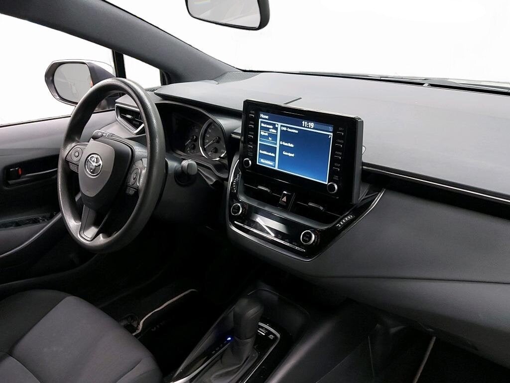 Toyota Corolla Touring Sports 1.8 Hybrid Dynamic e-CVT (Act, 0 min, 72 kW, 0 kg, Corolla
