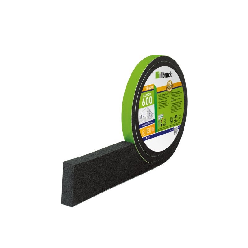 zwelband illbruck TP600 15/3-7 rol 8mtr, Doe-het-zelf en Bouw, Ophalen, Nieuw, Overige materialen