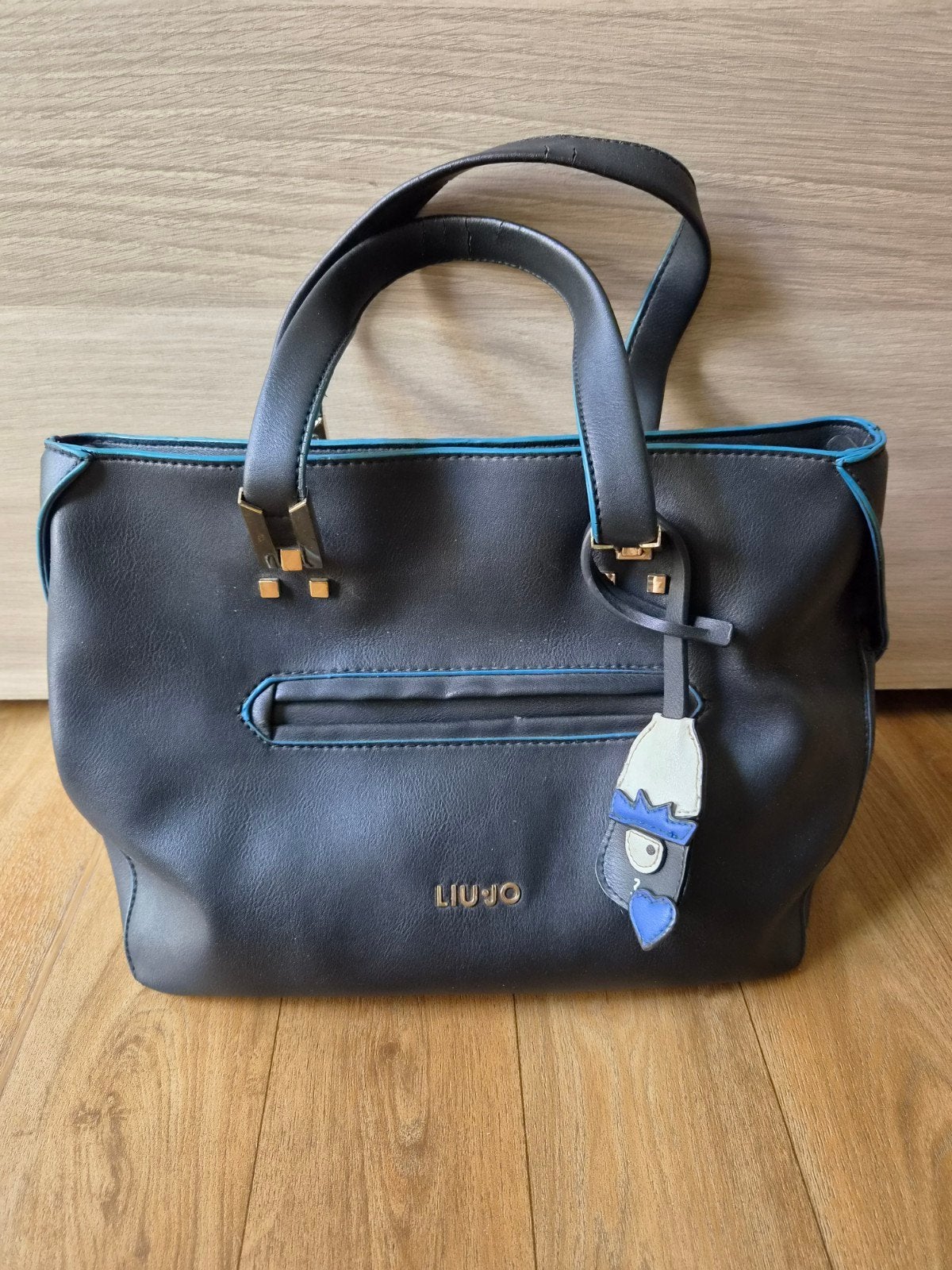 sac, Enlèvement ou Envoi, Utilisé, Noir, Sac à main