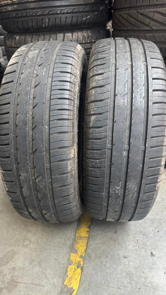 1955515 195/55/15 195/55R16 zomer merk Fulda, Ophalen
