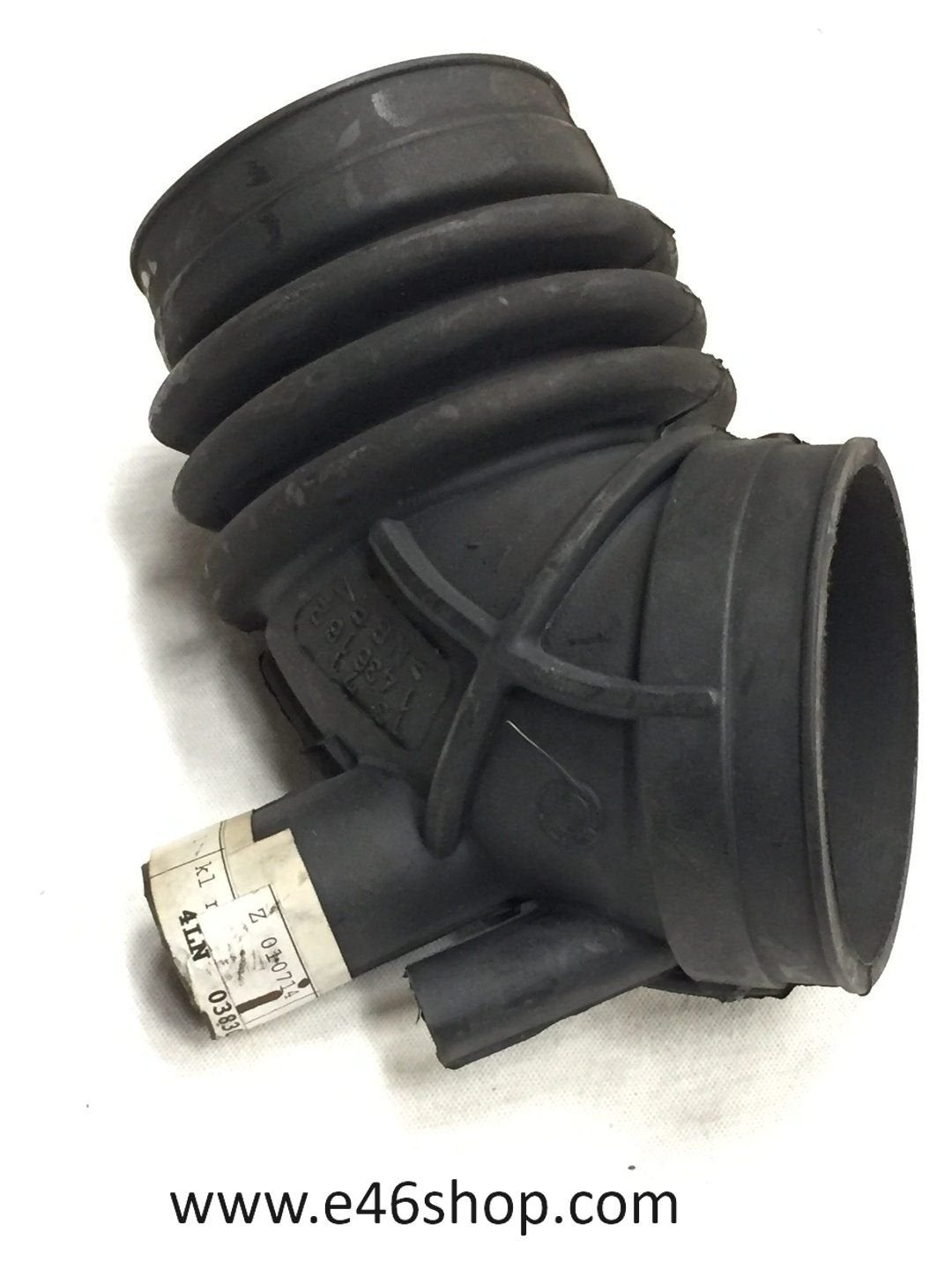 Inlaatslang BMW M43 oe 13711436162 NIEUW ORGINEEL BMW, -, -, Nieuw, Ophalen of Verzenden