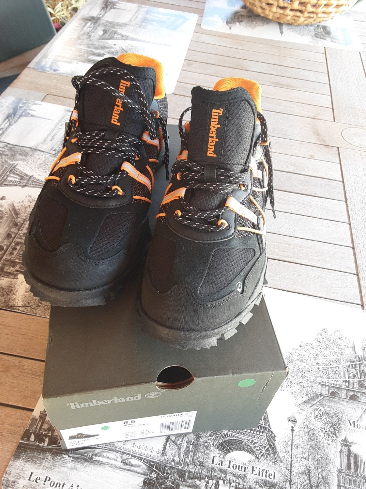 Timberland wandelschoenen 42, Kleding | Heren, Schoenen, Ophalen of Verzenden, Wandelschoenen