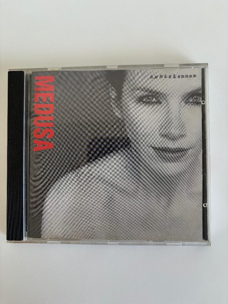 cd Annie Lennox, Ophalen of Verzenden, Gebruikt, Poprock