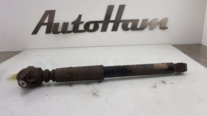 AMORTISSEUR ARRIÈRE GAUCHE Scirocco (137 / 13AD), Dhr. J. Ham, Volkswagen, Administratie@autoham.nl, Utilisé