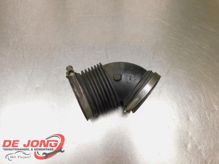 Tuyau d'aspiration air d'un BMW 1-Serie, Autos : Pièces & Accessoires, -, 3 mois de garantie, Utilisé, -