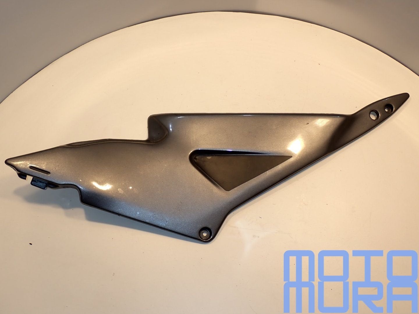 Zijkuip rechts framecover Aprilia RSV Mille 1000 1998 - 2003, -, Utilisé, -, -