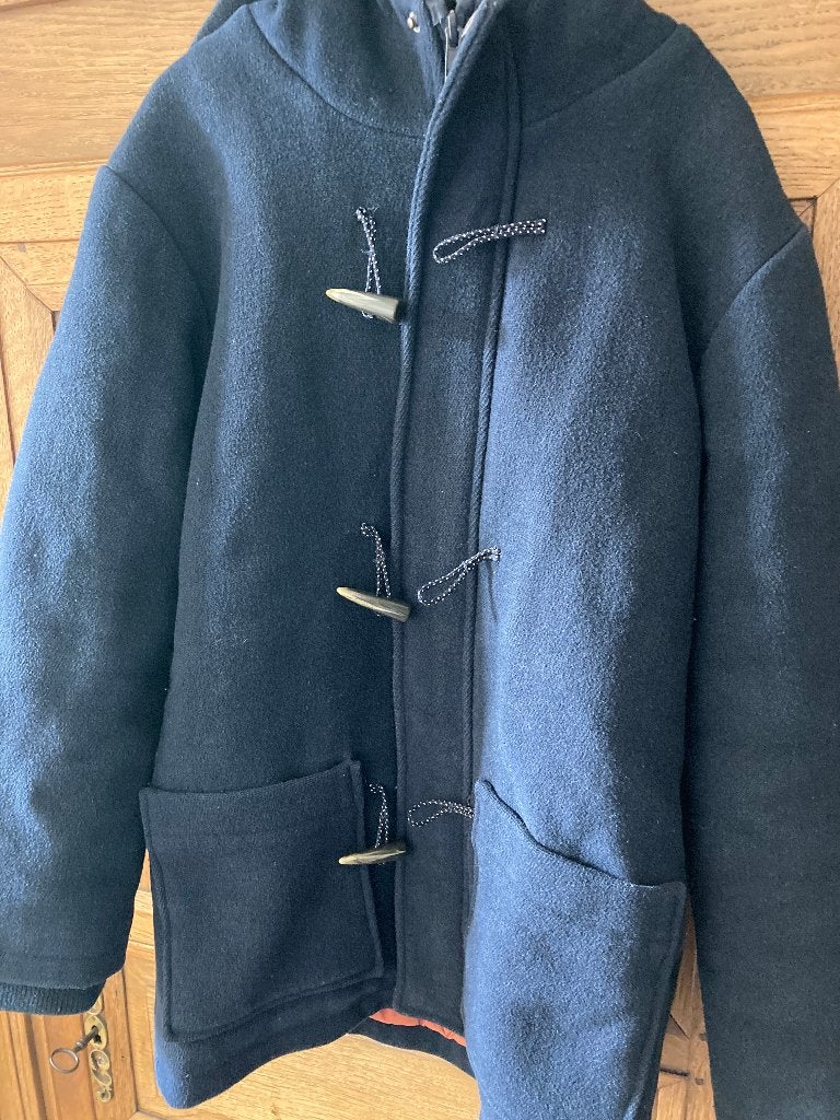 Manteau hiver - Garçon 10 ans, Enfants & Bébés, Garçon, Tape à l'oeil, Enlèvement, Utilisé