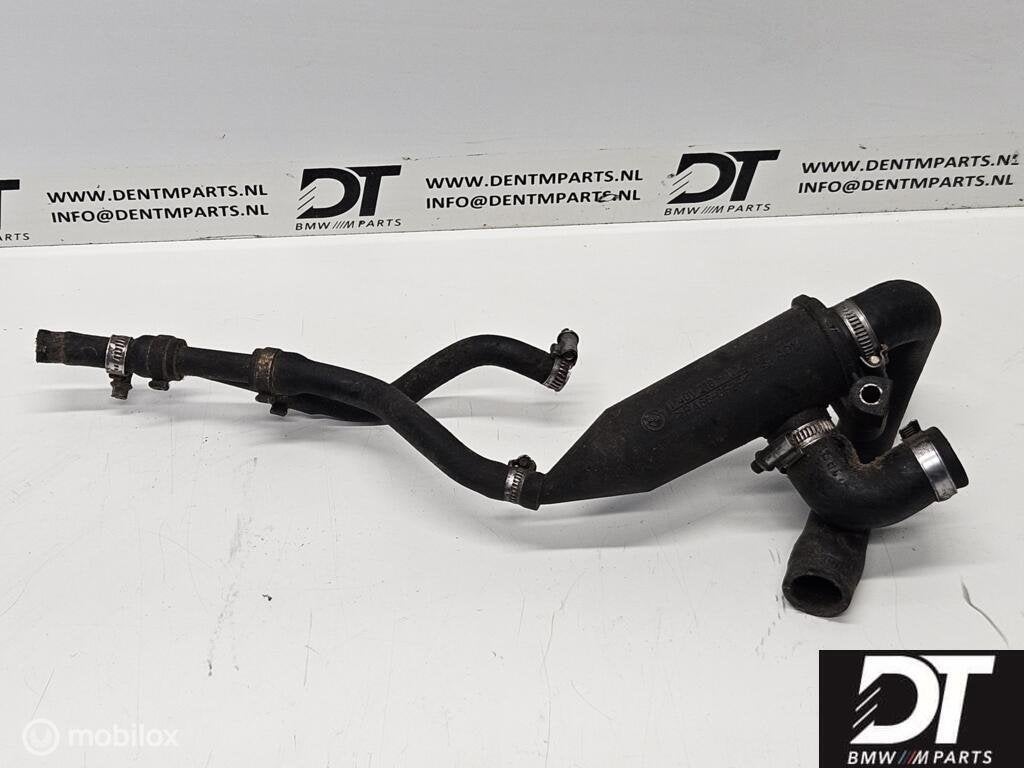 Olie afscheider BMW M3 E36 S50 11151401218, Enlèvement ou Envoi, Utilisé, BMW, BMW