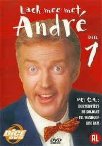 André Van Duin, Ophalen, Zo goed als nieuw