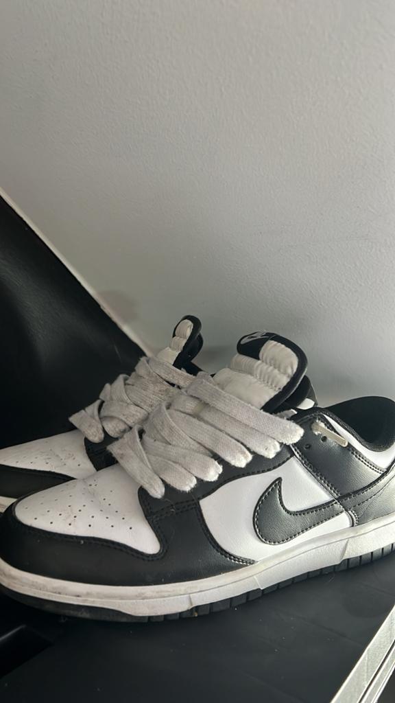 Nike dunks Maat 44, Ophalen of Verzenden, Gedragen