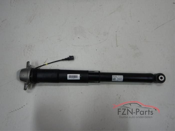 VW Polo 2G GTI Schokdemper Veerpoot Links / Rechts DCC (2Q05, Autos : Pièces & Accessoires, Enlèvement ou Envoi, Neuf