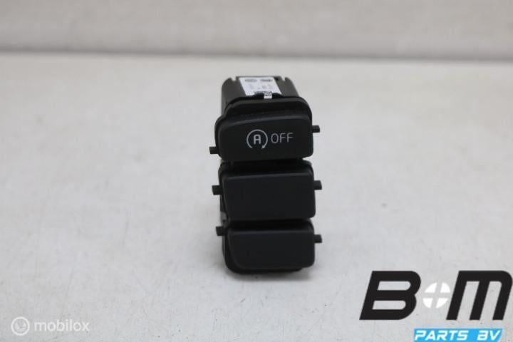 Dashboard schakelaar links VW Up! 1S0927137F, Utilisé
