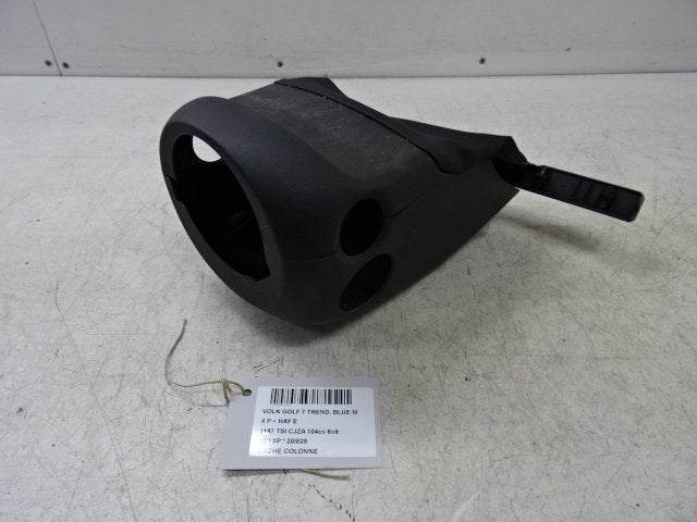 GARNITURE DE COLONNE DE DIRECTION Volkswagen Golf VII (AUA), Volkswagen, Volkswagen AG, Utilisé, Kundenbetreuung@volkswagen.de