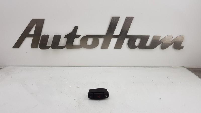 ALARMLICHTEN SCHAKELAAR BMW 1 serie (E87 / 87N), Gebruikt, BMW