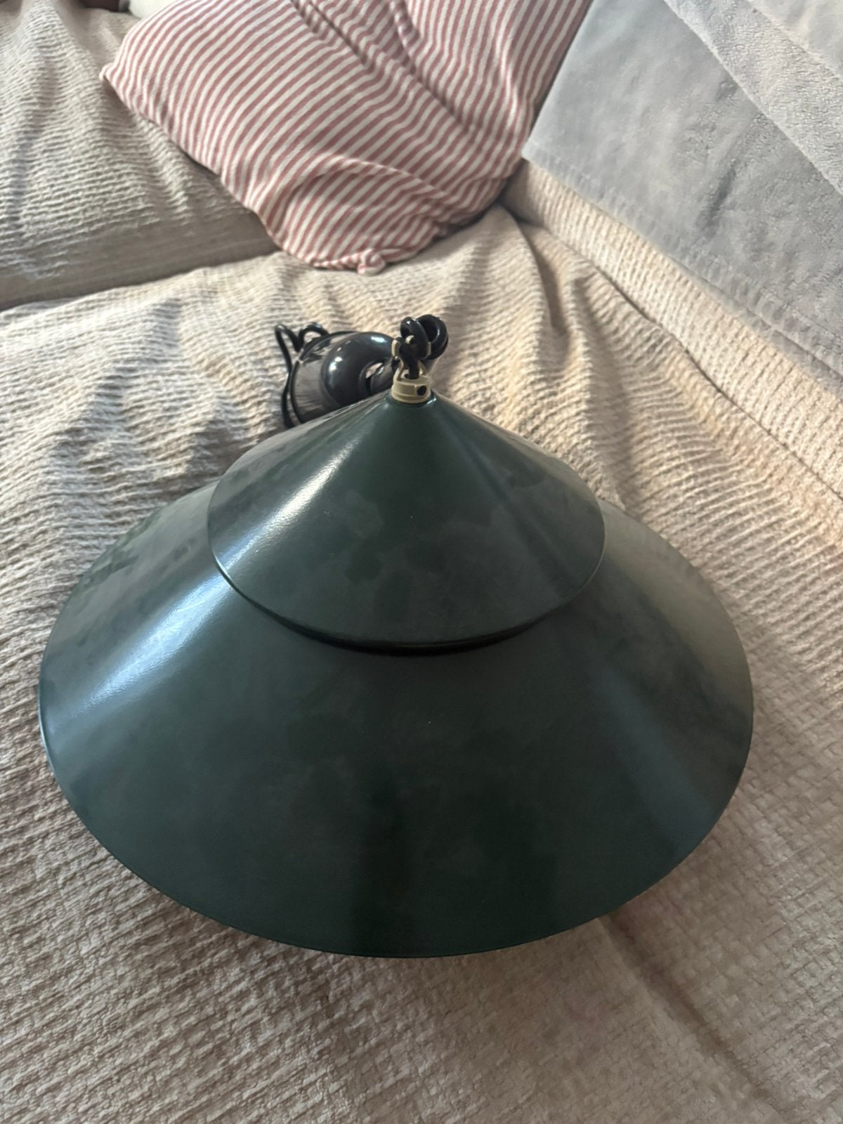 Plafondlamp, Enlèvement, Comme neuf
