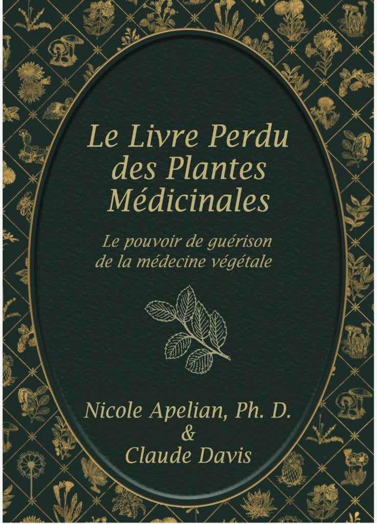 Le Livre Perdu des Plantes Medicinales, Overige onderwerpen