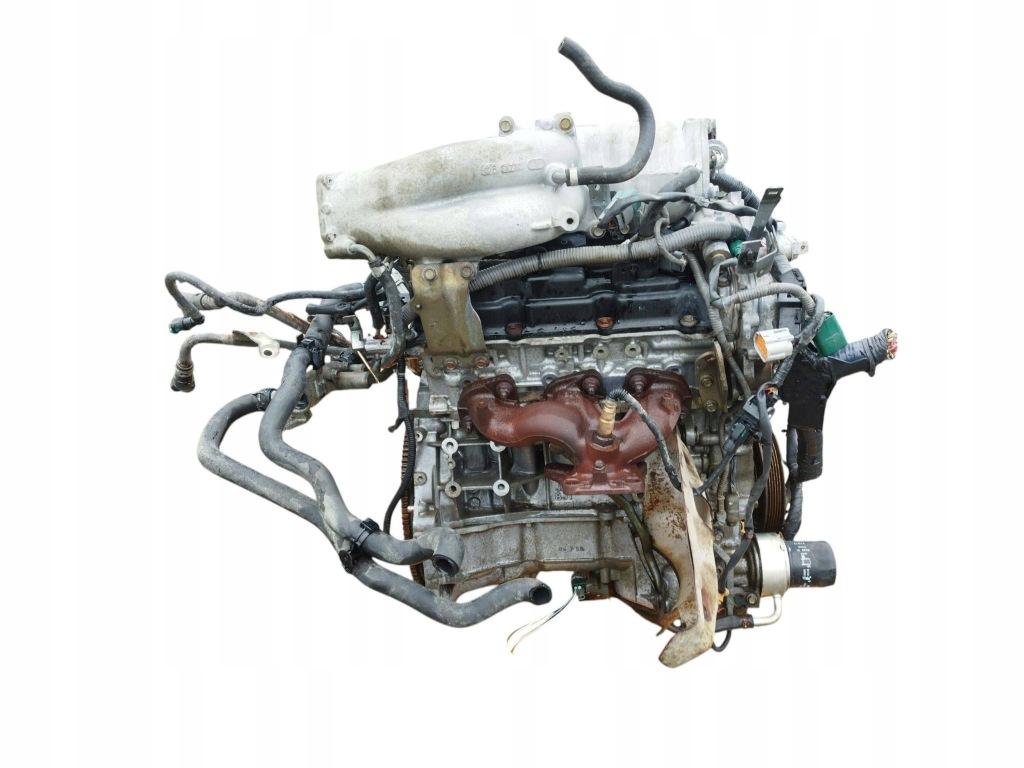 Moteur VQ35DE Nu TERRANO PATHFINDER MURANO ALTIMA QUEST, Auto-onderdelen, Motor en Toebehoren, Alfa Romeo, Amerikaanse onderdelen