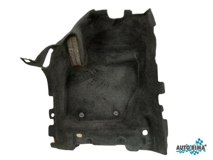 Revêtement sol d'un Volvo XC60, -, 3 mois de garantie, -, -