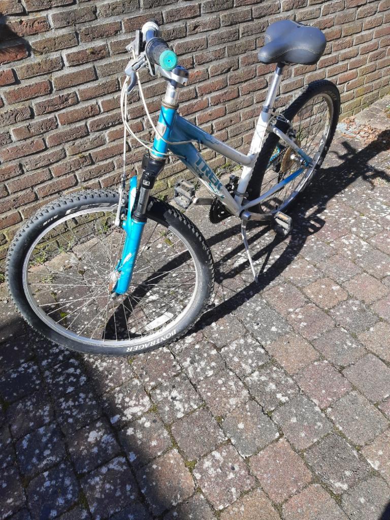 Vélo dame, Autres marques, Vitesses, Moins de 47 cm, Enlèvement