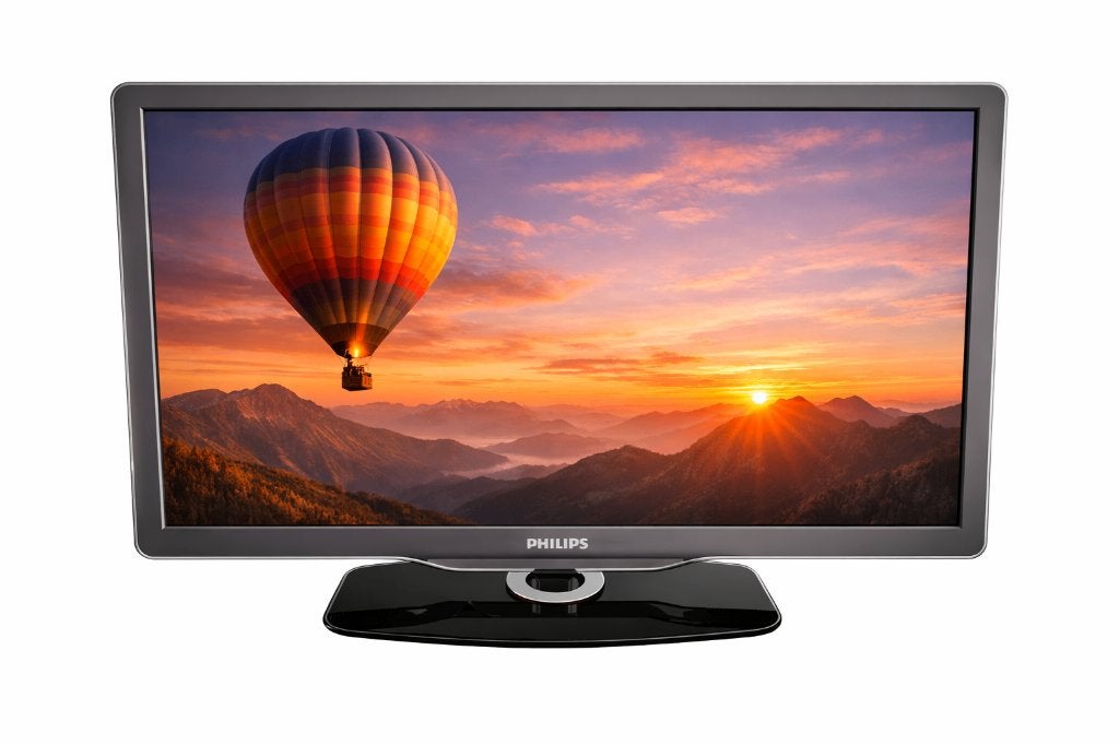 Philips ambilight 45", Ophalen, Philips, 50 Hz, 40 tot 60 cm