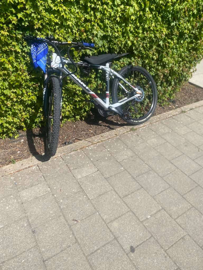 Giant Mountainbike 27.5inch Large, Ophalen, Gebruikt, 57 cm of meer, Hardtail