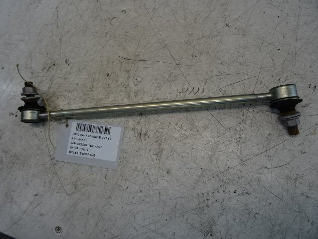 STABILISATORSTANG KOPPELSTANG LINKS VOOR Toyota RAV4 (A4), Gebruikt, Toyota