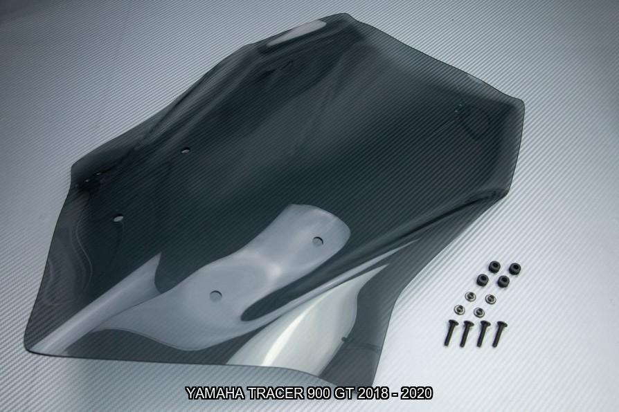 Bulle YAMAHA TRACER 900 / GT 2018 - 2020, Motos, Enlèvement ou Envoi, Neuf