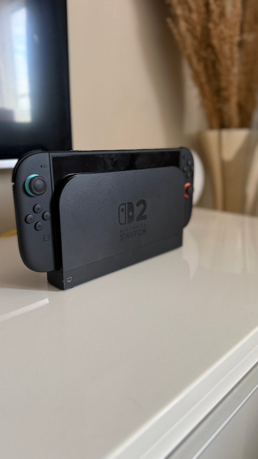 Nintendo switch 2, Enlèvement ou Envoi, Comme neuf
