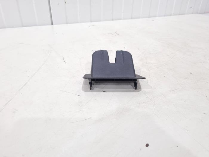Diversen van een Audi A1, Gebruikt, -, -, -