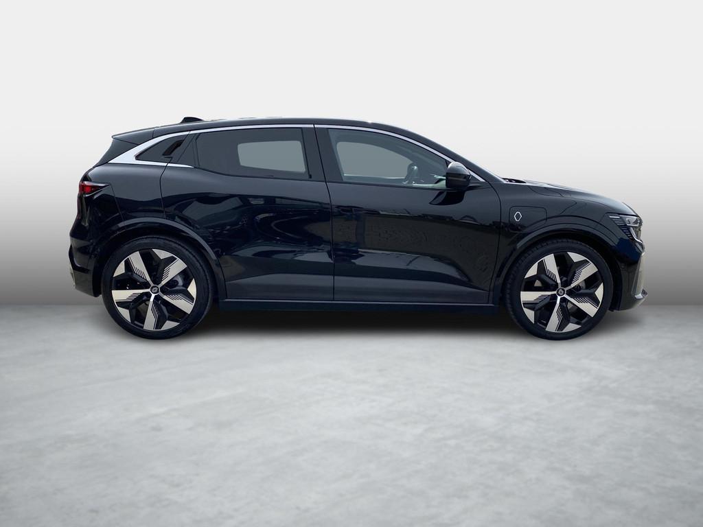Renault Mégane E-Tech Techno EV60 R220 Optimum Charge, Autos, Renault, 218 ch, Achat, Entreprise, 63 kWh