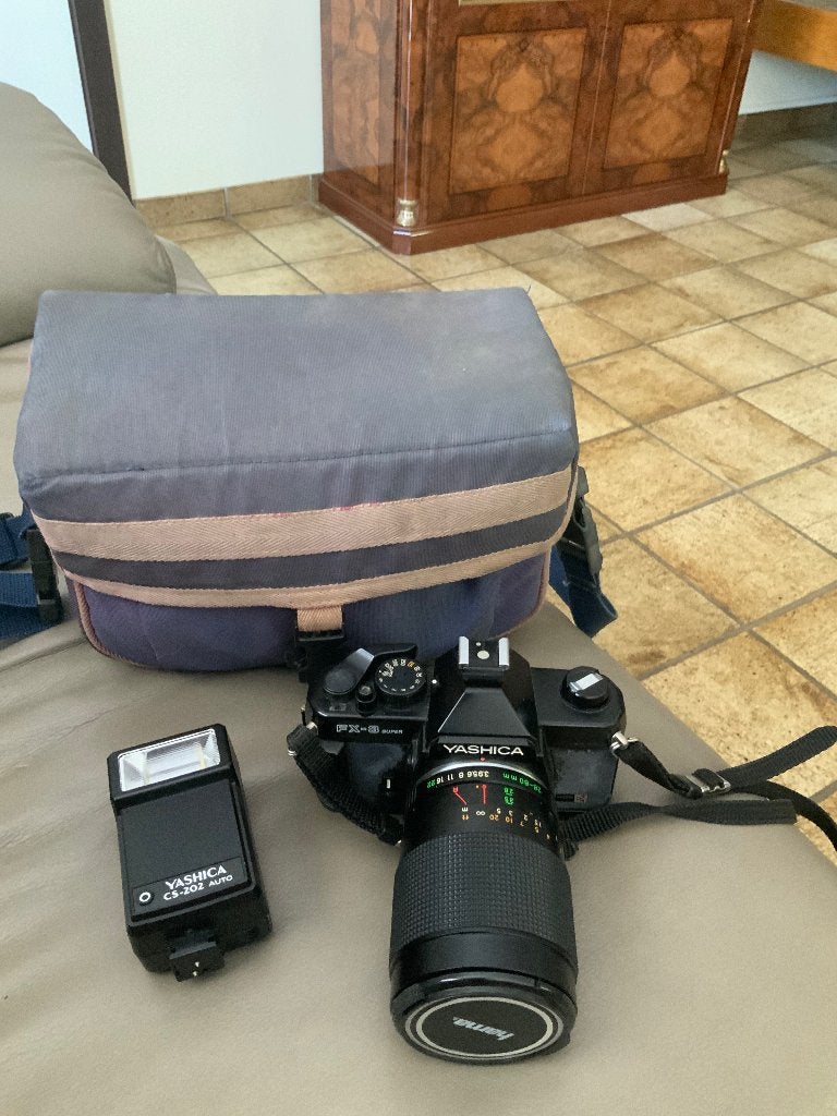 Fotografie, Audio, Tv en Foto, Gebruikt, Overige typen, Ophalen of Verzenden, Overige merken